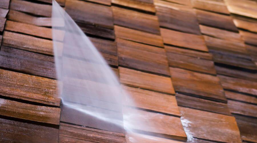 Asphalt Roofing in New Market, IN